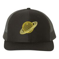 Snapback Trucker Cap Thumbnail