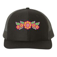 Snapback Trucker Cap Thumbnail