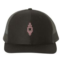 Snapback Trucker Cap Thumbnail