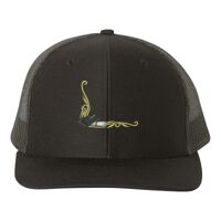 Snapback Trucker Cap Thumbnail
