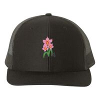 Snapback Trucker Cap Thumbnail