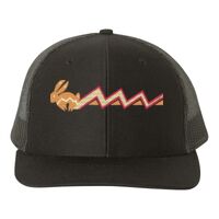 Snapback Trucker Cap Thumbnail