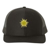 Snapback Trucker Cap Thumbnail