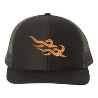 Snapback Trucker Cap Thumbnail