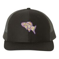 Snapback Trucker Cap Thumbnail