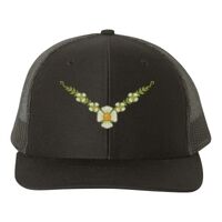 Snapback Trucker Cap Thumbnail