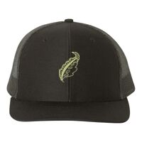 Snapback Trucker Cap Thumbnail