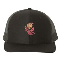 Snapback Trucker Cap Thumbnail