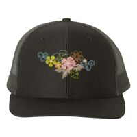 Snapback Trucker Cap Thumbnail