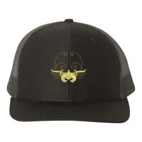 Snapback Trucker Cap Thumbnail