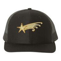 Snapback Trucker Cap Thumbnail