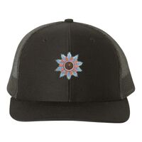Snapback Trucker Cap Thumbnail