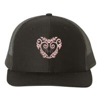 Snapback Trucker Cap Thumbnail