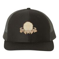 Snapback Trucker Cap Thumbnail