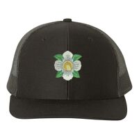 Snapback Trucker Cap Thumbnail