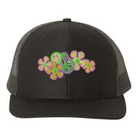 Snapback Trucker Cap Thumbnail
