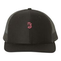 Snapback Trucker Cap Thumbnail