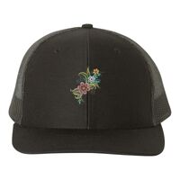 Snapback Trucker Cap Thumbnail