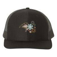 Snapback Trucker Cap Thumbnail