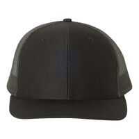 Snapback Trucker Cap Thumbnail