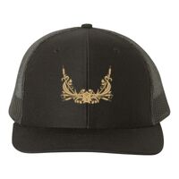 Snapback Trucker Cap Thumbnail