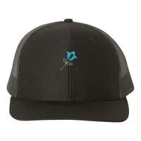 Snapback Trucker Cap Thumbnail