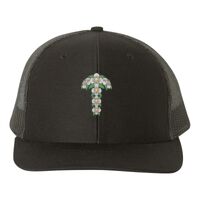 Snapback Trucker Cap Thumbnail