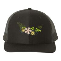 Snapback Trucker Cap Thumbnail