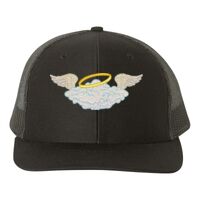 Snapback Trucker Cap Thumbnail
