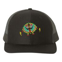 Snapback Trucker Cap Thumbnail
