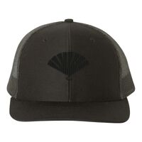 Snapback Trucker Cap Thumbnail