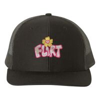 Snapback Trucker Cap Thumbnail