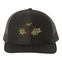 Snapback Trucker Cap Thumbnail