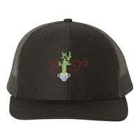 Snapback Trucker Cap Thumbnail