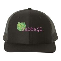 Snapback Trucker Cap Thumbnail