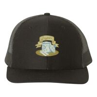 Snapback Trucker Cap Thumbnail