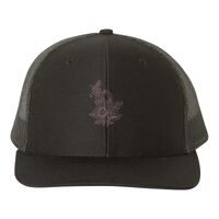 Snapback Trucker Cap Thumbnail