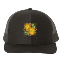 Snapback Trucker Cap Thumbnail