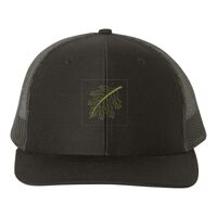 Snapback Trucker Cap Thumbnail