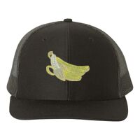 Snapback Trucker Cap Thumbnail