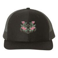 Snapback Trucker Cap Thumbnail