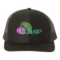 Snapback Trucker Cap Thumbnail