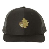 Snapback Trucker Cap Thumbnail