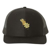 Snapback Trucker Cap Thumbnail