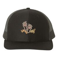 Snapback Trucker Cap Thumbnail