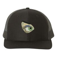 Snapback Trucker Cap Thumbnail
