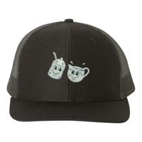 Snapback Trucker Cap Thumbnail