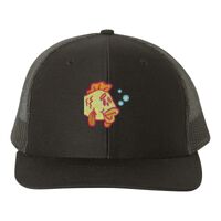 Snapback Trucker Cap Thumbnail