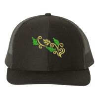 Snapback Trucker Cap Thumbnail
