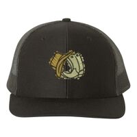 Snapback Trucker Cap Thumbnail